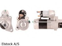 Starter FORD FIESTA IV (JA, JB) (1995 - 2002) ELSTOCK 25-2084 piesa NOUA