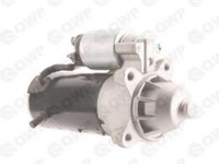 Starter FORD FIESTA IV (JA, JB) (1995 - 2002) QWP WST162 piesa NOUA