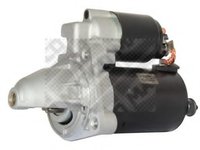 Starter FORD FIESTA Mk IV (JA_, JB_), FORD COURIER caroserie (J5_, J3_), FORD FOCUS (DAW, DBW) - MAPCO 13650