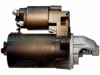 Starter FORD FIESTA Mk IV (JA_, JB_), FORD COURIER caroserie (J5_, J3_), FORD FOCUS (DAW, DBW) - HELLA 8EA 737 318-001