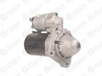 Starter FORD FIESTA V (JH, JD) (2001 - 2010) QWP WST356 piesa NOUA