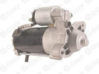 Starter FORD FOCUS II Limuzina (DA) (2005 - 2016) QWP WST550 piesa NOUA