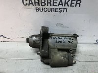 Starter FORD FUSION JU 1.4 08.2002 ... 12.2012 1388 Benzina