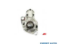 Starter Ford GALAXY (WGR) 1995-2006 #2 02M911023A