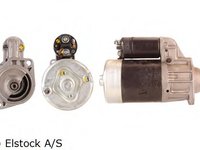 Starter FORD GRANADA (GGTL, GGFL), FORD SIERRA hatchback (GBC), FORD SIERRA Break (BNC) - ELSTOCK 26-0069