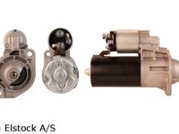 Starter FORD GRANADA I (GAE, GGE), FORD GRANADA Mk III limuzina (GGE), FORD SIERRA hatchback (GBC, GBG) - ELSTOCK 25-1089