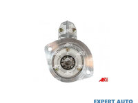 Starter Ford MAVERICK (UDS, UNS) 1993-1998 #2 0986016031