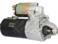Starter FORD MONDEO (GBP), FORD MONDEO combi (BNP), FORD ESCORT Mk VI Cabriolet (ALL) - MAPCO 13651