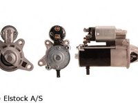 Starter FORD MONDEO (GBP), FORD MONDEO combi (BNP), FORD ESCORT Mk VII (GAL, AAL, ABL) - ELSTOCK 25-2010