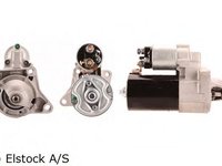 Starter FORD MONDEO (GBP), FORD MONDEO combi (BNP), FORD ESCORT Mk VII (GAL, AAL, ABL) - ELSTOCK 25-2012