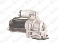 Starter FORD MONDEO III (B5Y) (2000 - 2007) QWP WST102 piesa NOUA