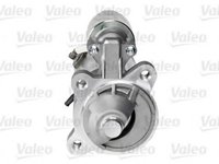 Starter FORD MONDEO IV (BA7) (2007 - 2020) VALEO 458636