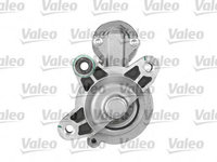 Starter FORD MONDEO IV Limuzina (BA7) (2007 - 2016) VALEO 458637 piesa NOUA