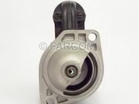 Starter FORD SIERRA hatchback (GBC), FORD SIERRA Break (BNC), FORD CORTINA '80 (GBS, GBNS) - FARCOM 103010