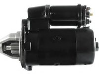 Starter FORD SIERRA hatchback (GBC, GBG), FORD SIERRA (GBG, GB4), FORD SIERRA hatchback (GBC) - FRIESEN 8080126