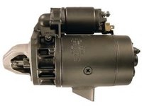 Starter FORD SIERRA hatchback (GBC, GBG), FORD SIERRA hatchback (GBC), FORD SIERRA Break (BNC) - FRIESEN 8012440