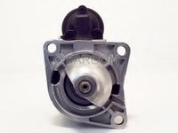 Starter FORD SIERRA hatchback (GBC, GBG), FORD SIERRA (GBG, GB4), FORD SIERRA hatchback (GBC) - FARCOM 103298