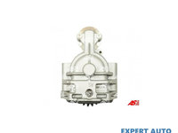 Starter Ford TRANSIT Van (FA_ _) 2000-2006 #2 0986021351