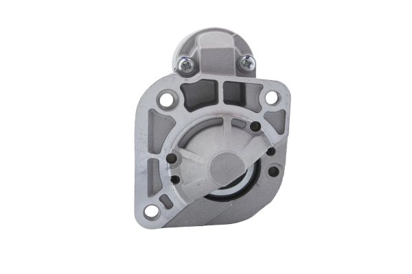 starter HELLA 8EA011611-451 model DACIA 