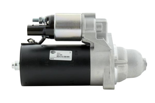 starter HELLA 8EA012528-881 la AUDI A6 C