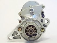 Starter HONDA ACCORD Mk III (CA), HONDA LEGEND cupe (KA3), HONDA LEGEND (HS, KA) - FARCOM 103317