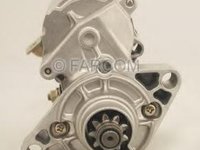 Starter HONDA ACCORD Mk IV (CB), HONDA ACCORD Mk IV cupe (CB, CC), HONDA ACCORD Mk V (CC, CD) - FARCOM 105233