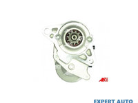 Starter Honda ACCORD Mk VII (CG, CK) 1997-2003 #2 0986022950