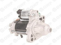 Starter HONDA ACCORD VII (CL) (2003 - 2008) QWP WST411 piesa NOUA