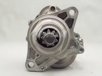 Starter HONDA BALLADE IV hatchback (EC, ED, EE), HONDA CRX Mk II (ED, EE), HONDA CIVIC Mk IV limuzina (EG, EH) - FARCOM 105511