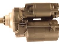 Starter HONDA BALLADE IV limuzina (ED), HONDA BALLADE IV hatchback (EC, ED, EE), HONDA CRX (AF, AS) - FRIESEN 8052410