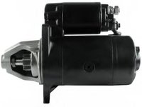 Starter HONDA CIVIC hatchback (SB), HONDA CIVIC limuzina (SF), HONDA CIVIC II hatchback (SS, SL) - FRIESEN 8052400