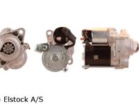 Starter HONDA CIVIC Mk IV hatchback (MA, MB), HONDA CIVIC Mk V hatchback (EJ, EK), HONDA Ballade VI limuzina (EJ, EK) - ELSTOCK 25-3207