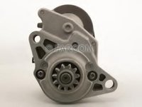 Starter HONDA CIVIC Mk IV hatchback (MA, MB), ROVER 400 hatchback (RT), HONDA CIVIC Mk V hatchback (EJ, EK) - FARCOM 104742