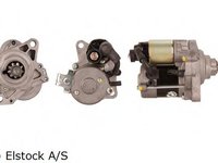 Starter HONDA CIVIC Mk IV limuzina (EG, EH), HONDA CIVIC Mk IV cupe (EJ), HONDA CIVIC Mk IV hatchback (MA, MB) - ELSTOCK 25-1491