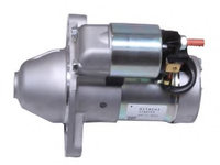 Starter HONDA CIVIC VII Hatchback (EU, EP, EV) (1999 - 2006) HITACHI 136934 piesa NOUA