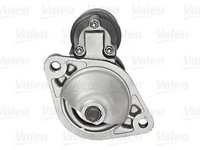 Starter HONDA CIVIC VII Hatchback (EU, EP, EV) (1999 - 2006) VALEO 726007 piesa NOUA