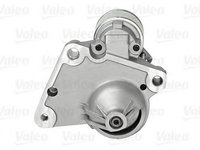 Starter HONDA CIVIC VIII Hatchback (FN, FK) (2005 - 2012) VALEO 438133 piesa NOUA