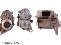 Starter HONDA PRELUDE cupe (SN), HONDA QUINTET (SU), HONDA CIVIC limuzina (SF) - ELSTOCK 25-3378