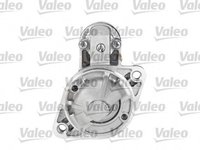 Starter HYUNDAI ACCENT III (MC) (2005 - 2010) VALEO 600084 piesa NOUA