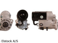 Starter HYUNDAI ELANTRA (XD) (2000 - 2006) ELSTOCK 25-3068 piesa NOUA