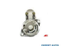 Starter Hyundai EXCEL II (LC) 1999-2005 #2 0986012301