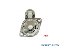 Starter Hyundai EXCEL II (LC) 1999-2005 #2 0986023370