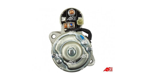 Starter Hyundai EXCEL II (LC) 1999-2005 #2 0986023370