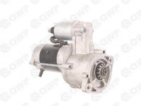 Starter HYUNDAI H-1 platou / sasiu (2000 - 2005) QWP WST242 piesa NOUA