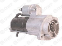 Starter HYUNDAI H-1 Starex (H200) caroserie (1997 - 2007) QWP WST431 piesa NOUA