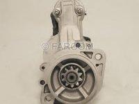 Starter HYUNDAI H 200 caroserie, KIA SORENTO I (JC), HYUNDAI H300 caroserie (TQ) - FARCOM 105700