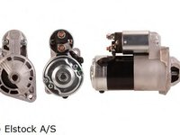 Starter HYUNDAI LANTRA Mk II combi (J-2), HYUNDAI TIBURON (RD), HYUNDAI AVANTE II (J-2) - ELSTOCK 25-3171