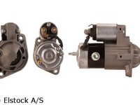 Starter HYUNDAI SONATA Mk III (EF), HYUNDAI TRAJET (FO), HYUNDAI SANTA F I (SM) - ELSTOCK 25-3202