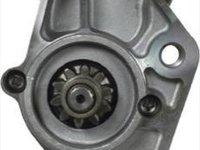 Starter HYUNDAI TERRACAN (HP) - HERTH+BUSS JAKOPARTS J5210511