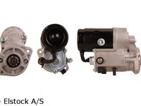 Starter HYUNDAI TRAJET (FO), HYUNDAI AVANTE limuzina (XD), HYUNDAI AVANTE (XD) - ELSTOCK 25-3068